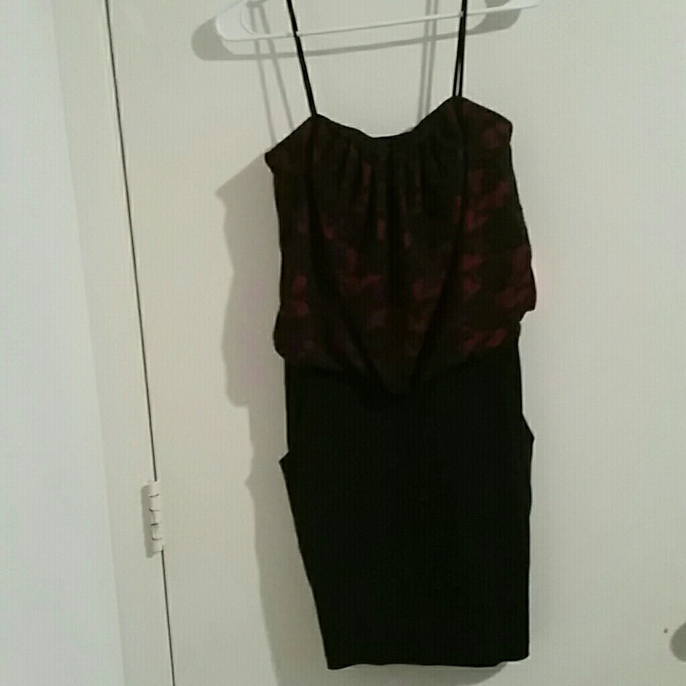 Sweet Storm dress